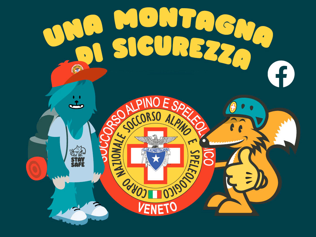 Il progetto Una Montagna di Sicurezza