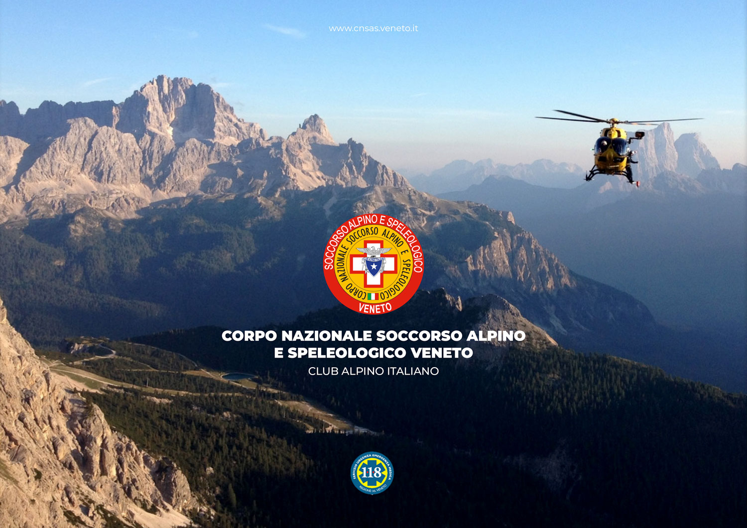 Il CNSAS e i suoi numeri!